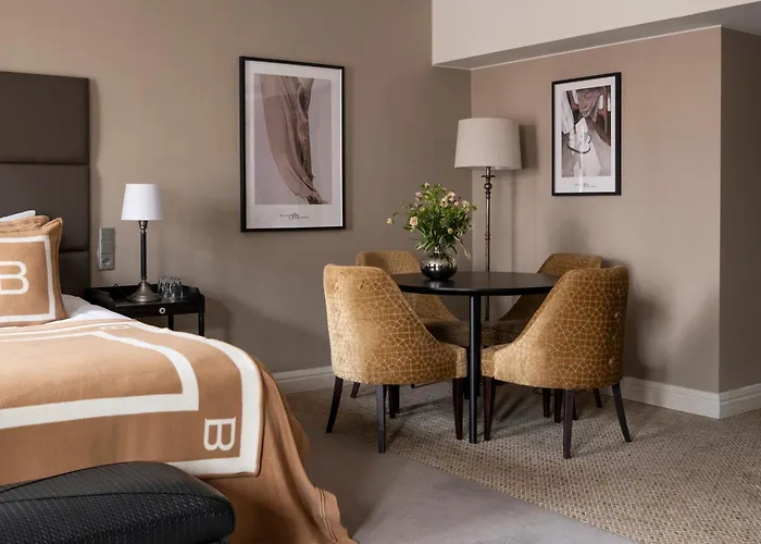 Hotel Haven