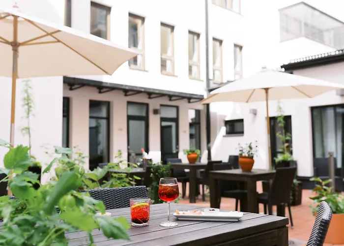 Hotel Fabian
