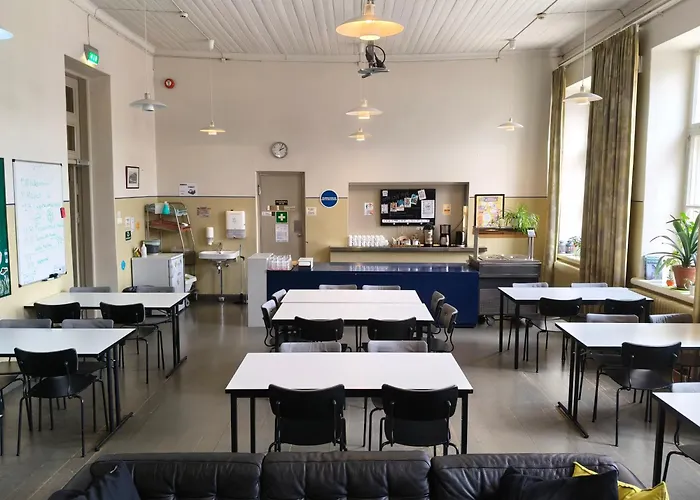 Hostel Suomenlinna